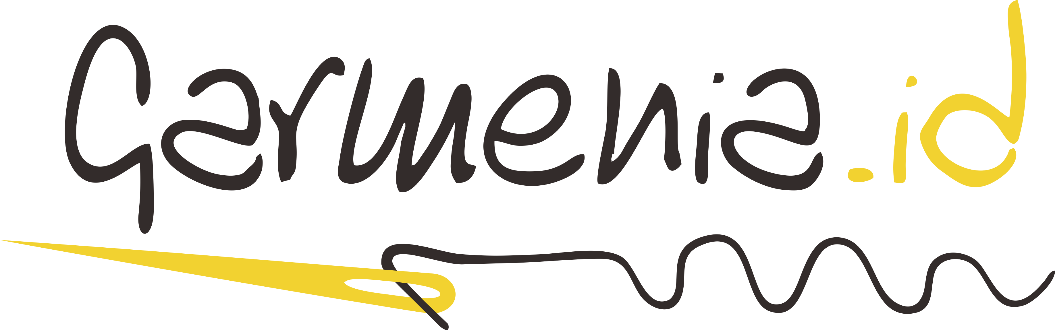 LOGO GARMENIA 1